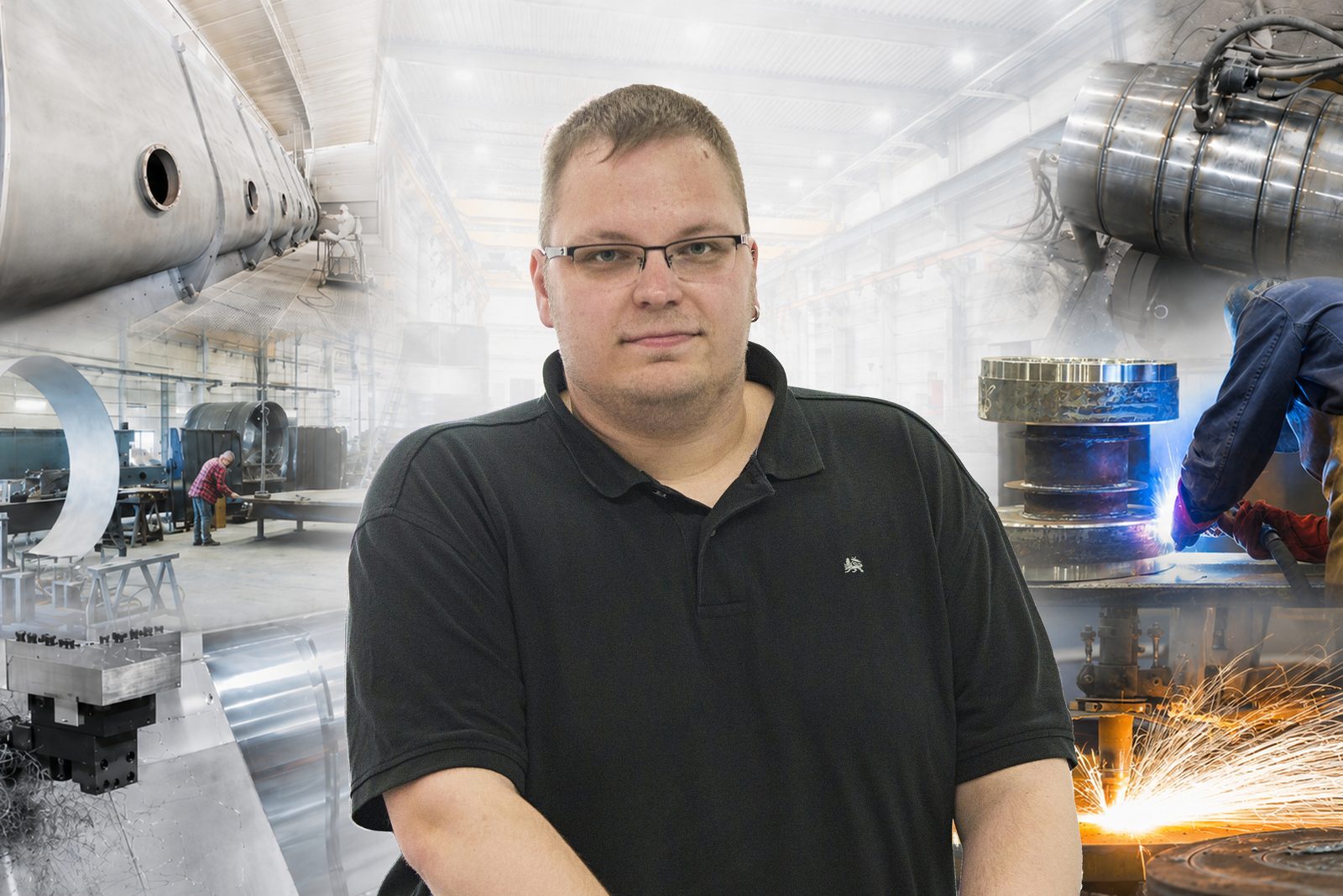 Alexander Weigelt, Προμήθειες, Bock Maschinenbau GmbH Lorch