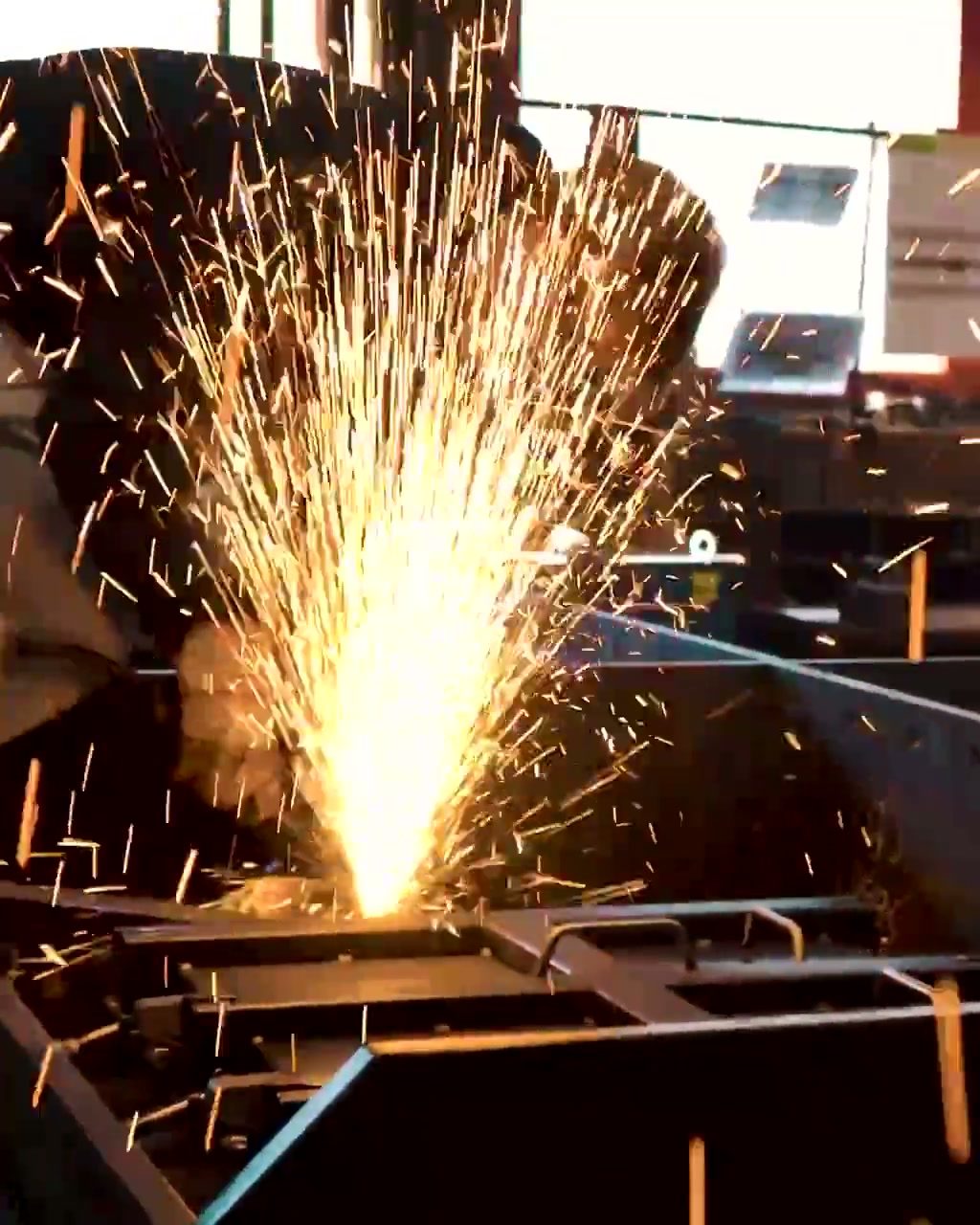 Construcția de mașini speciale, construcții metalice grele și montaj de ansambluri – carieră la Bock Maschinenbau
